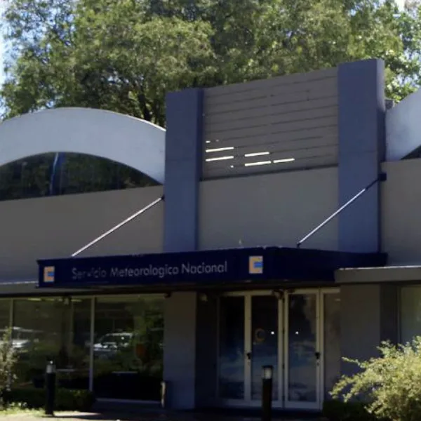 El Servicio Meteorológico Nacional anunció un paro ante la amenaza de despidos masivos